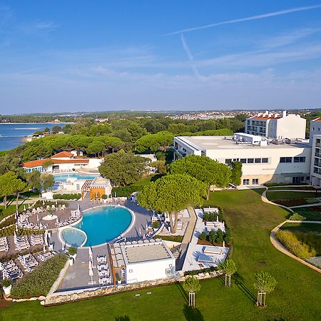 Park Plaza Belvedere Medulin Exterior foto