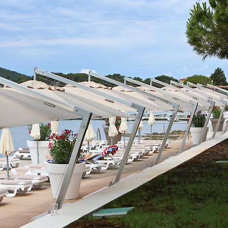 Park Plaza Belvedere Medulin Exterior foto
