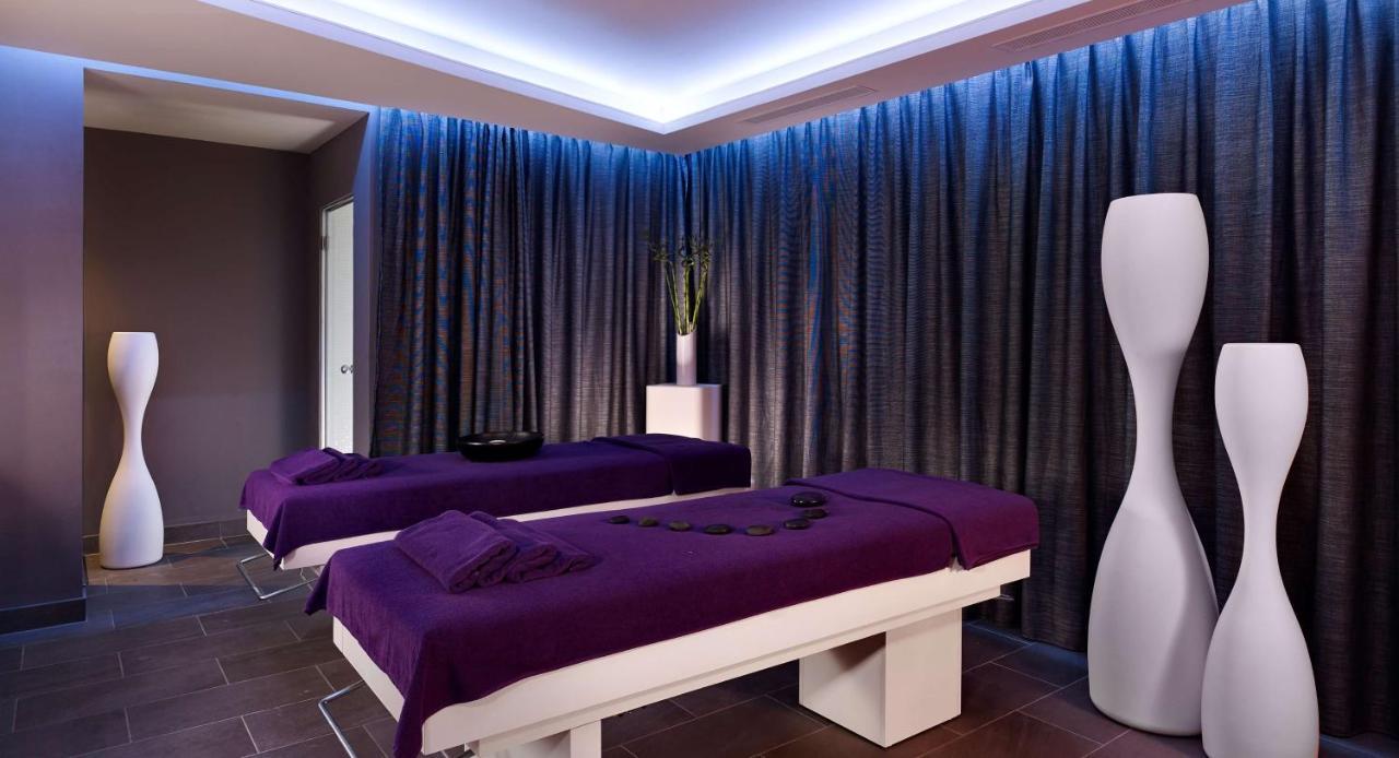 Park Plaza Belvedere Medulin Exterior foto