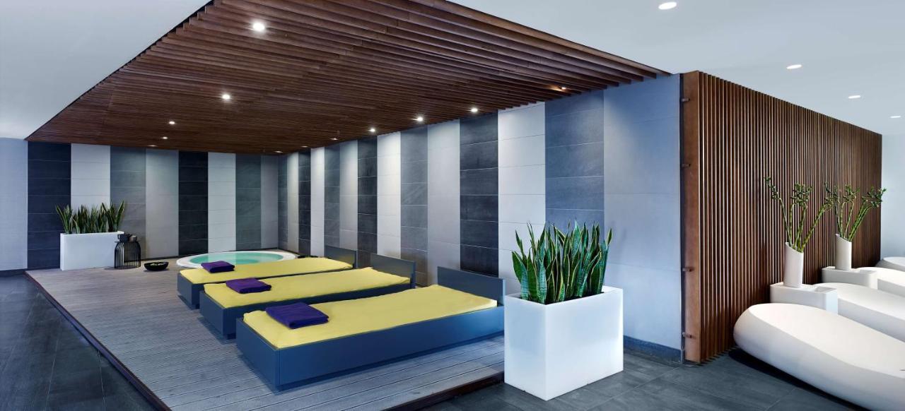Park Plaza Belvedere Medulin Exterior foto