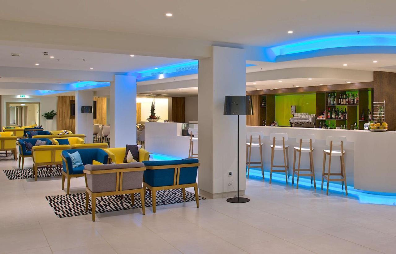 Park Plaza Belvedere Medulin Exterior foto