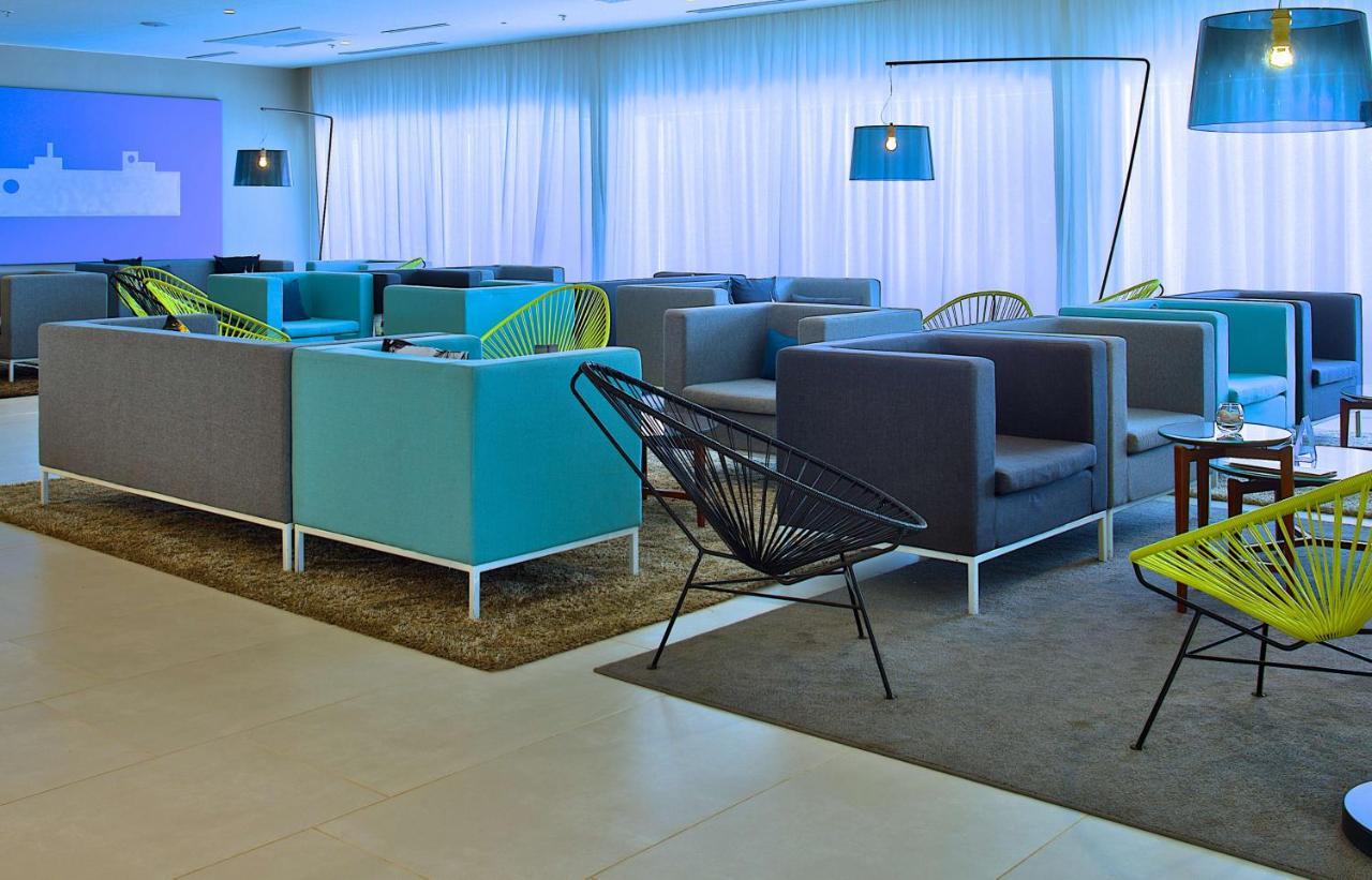 Park Plaza Belvedere Medulin Exterior foto